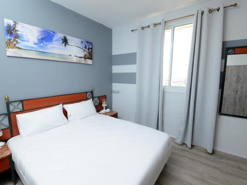 Hotel Soho Eilat Exterior foto
