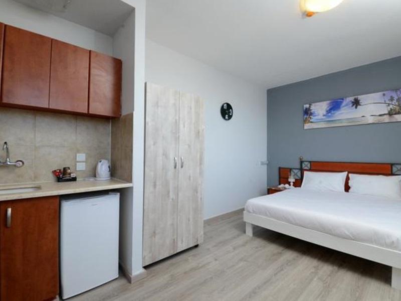 Hotel Soho Eilat Exterior foto