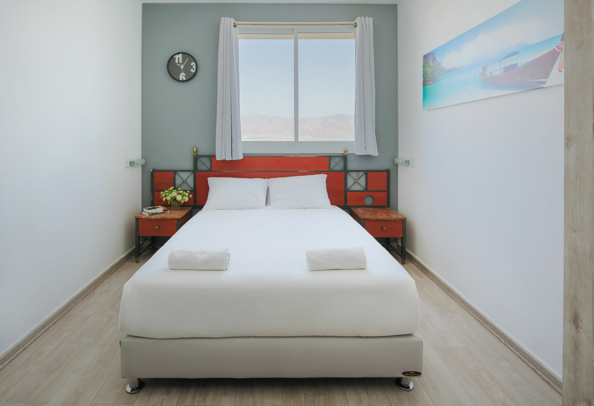 Hotel Soho Eilat Exterior foto