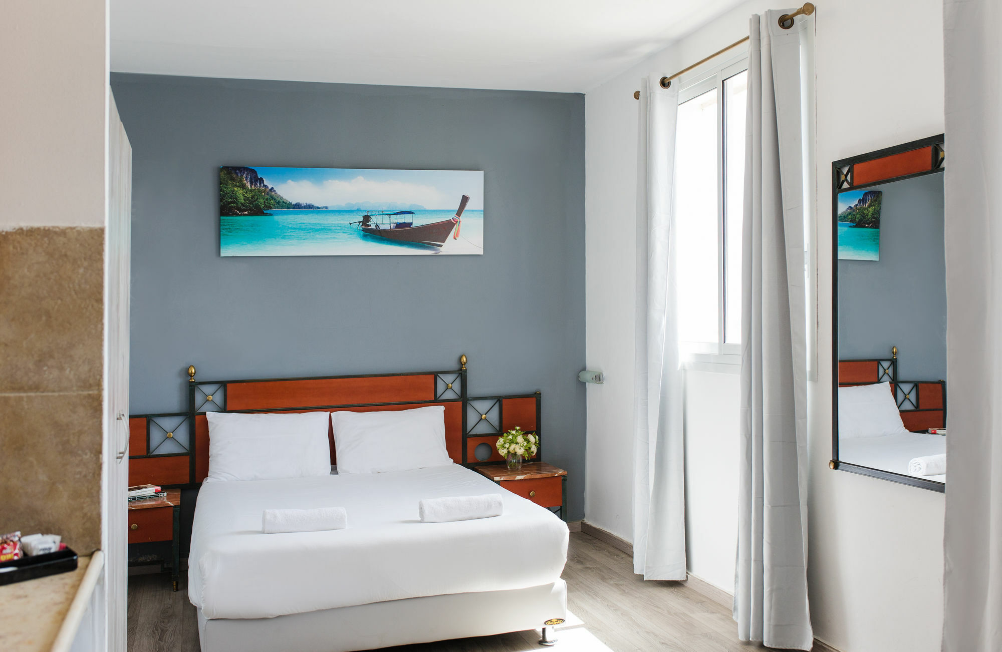 Hotel Soho Eilat Exterior foto